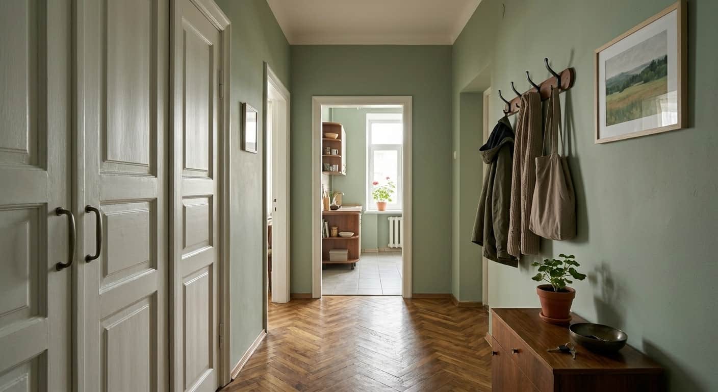 Кімната в оренду: простір та зручність у Львові (95 м²) - фото 2