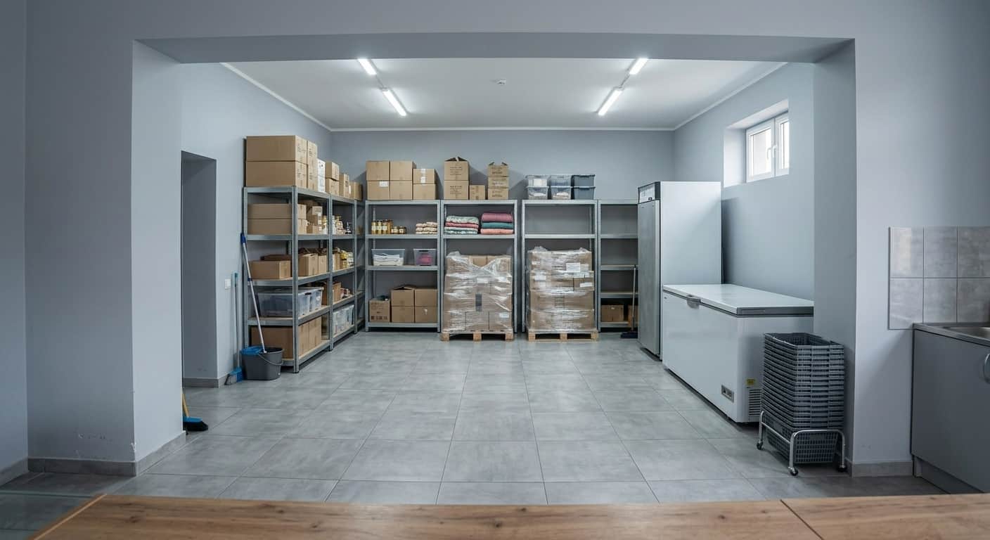 Ідеальне приміщення 110 м² під магазин у Вінниці - фото 2