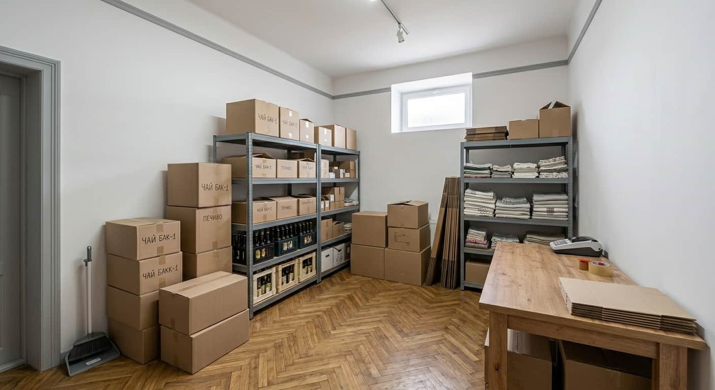 Ваш ідеальний простір: магазин 49 м² в оренду у Львові! - фото 1