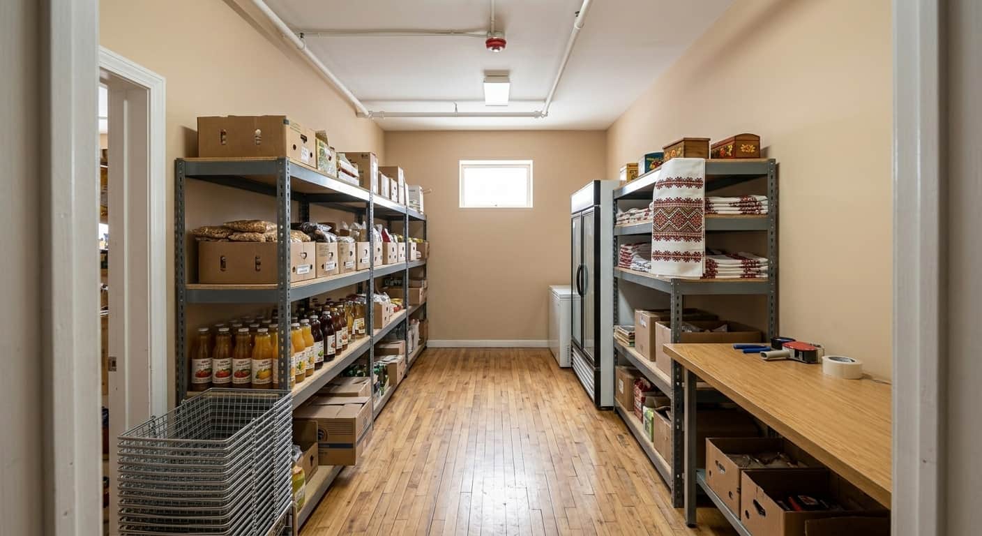Відмінний магазин 50 м² для вашого бізнесу у Дніпрі - фото 1