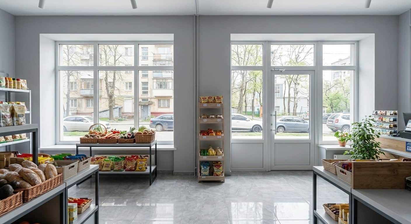 Продаж просторого комерційного приміщення 415.6 м² у Києві - фото 2