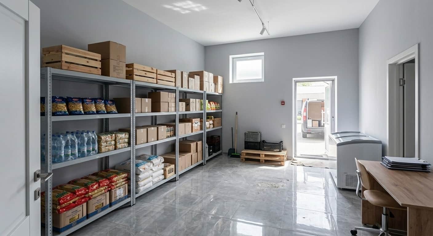Продаж комерційного приміщення 215 м² в Одесі для вашого успішного бізнесу - фото 2