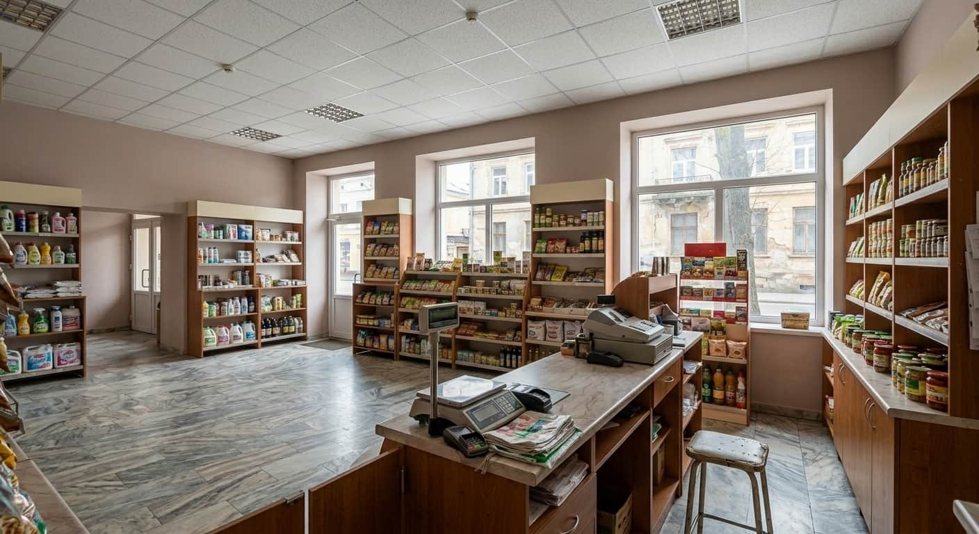 Прибуткова оренда магазину в Дніпрі – ваш шанс для успіху - фото 1