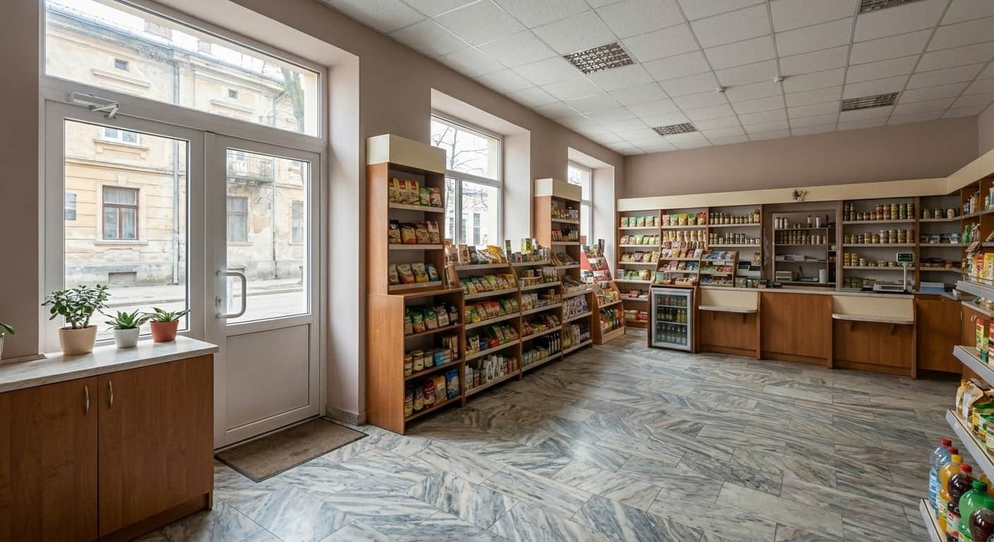 Готове рішення для успішного бізнесу у Львові - фото 2