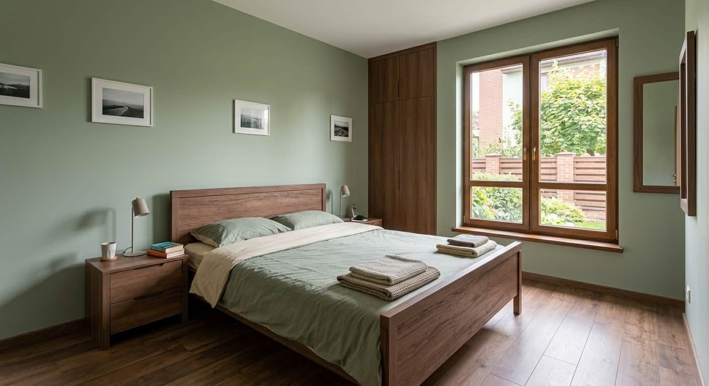 Вишуканий таунхаус 90м² для оренди у Кривому Розі - фото 1