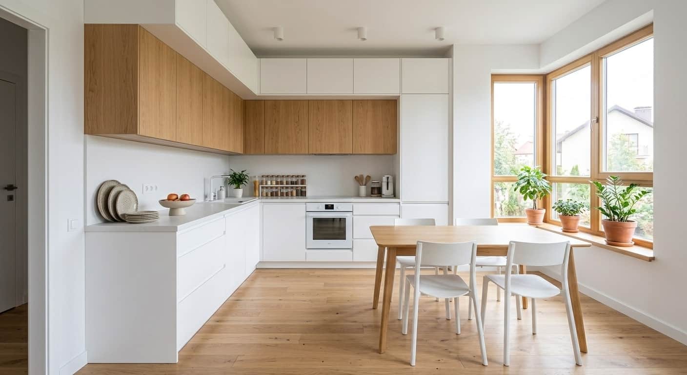 Продаж затишного таунхауса 41 м² в Запоріжжі - фото 1