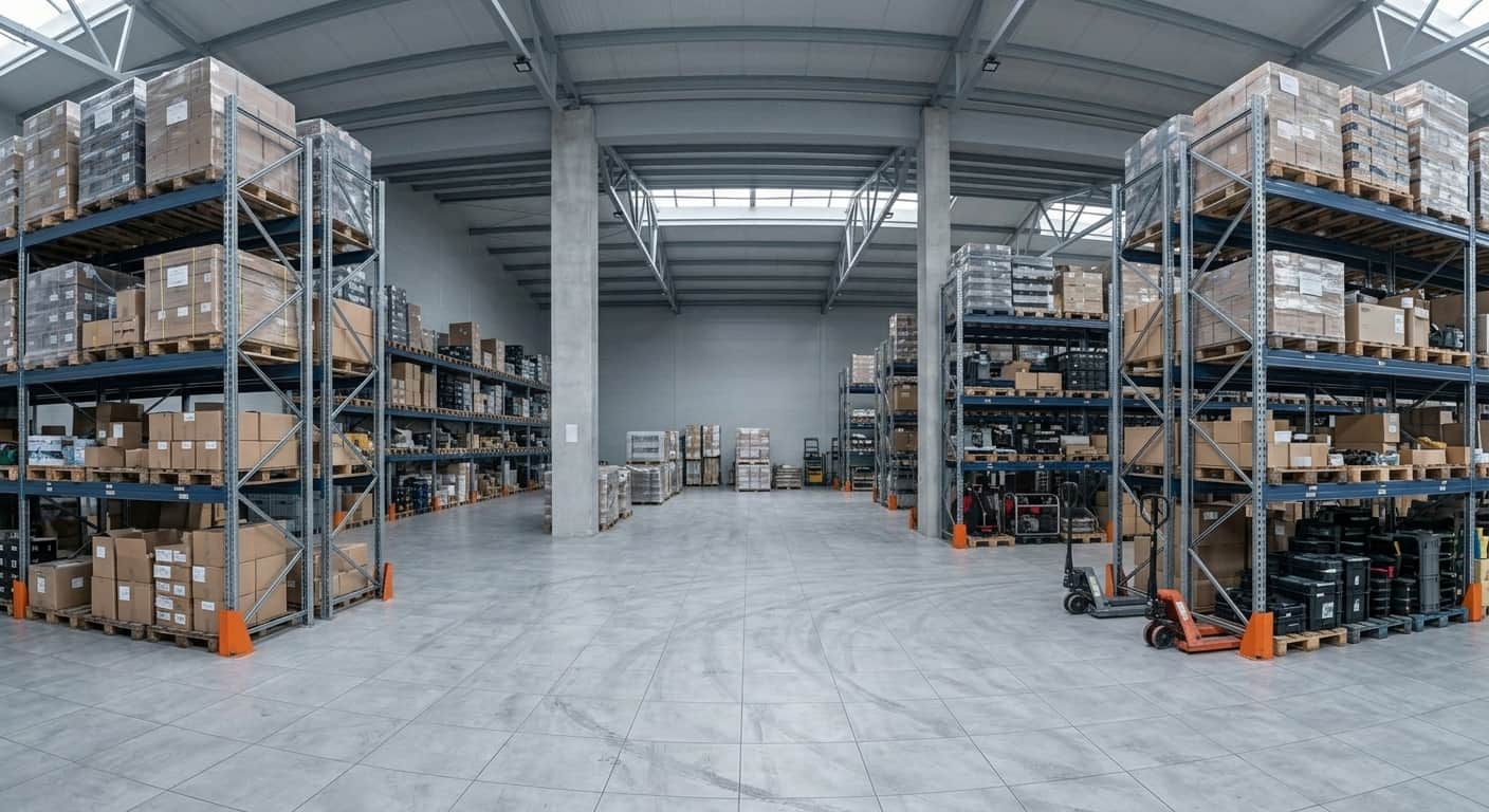 Продаж складського приміщення 105 м² у Вінниці для успішного бізнесу - фото 1