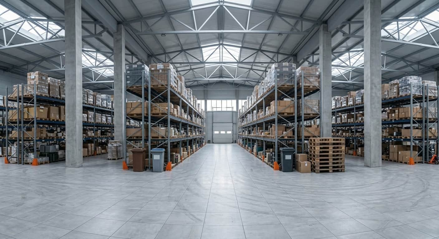 Оренда складу в Дніпрі: 73 м², ідеально для бізнесу - фото 1