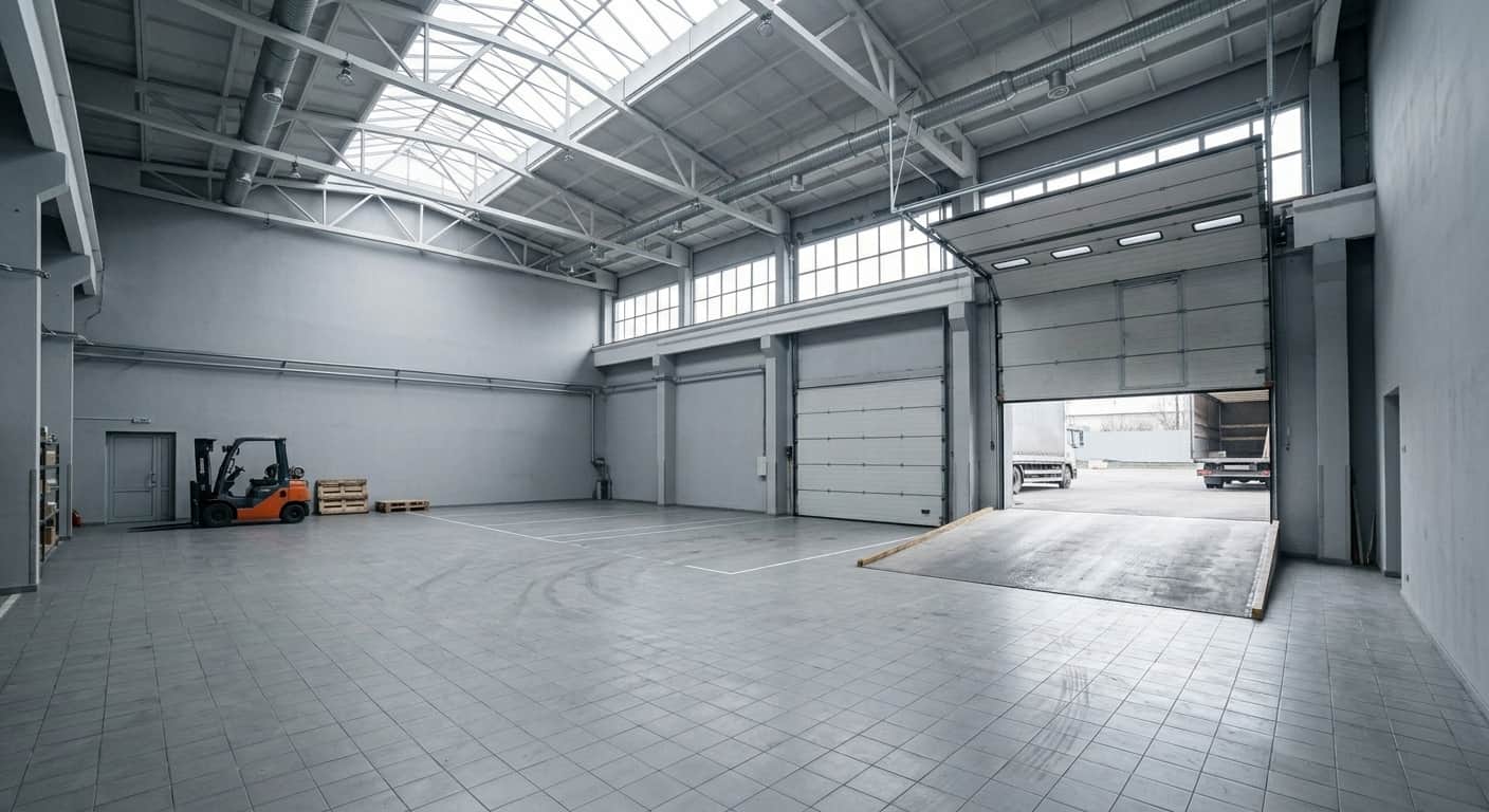Продаж складу 30 м² у Харкові: ідеальне місце для вашого бізнесу! - фото 1