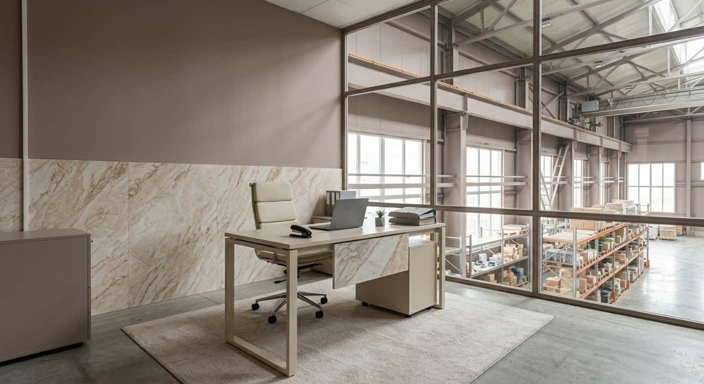 Просторий склад 81 м² у Дніпрі для вашого бізнесу - фото 2
