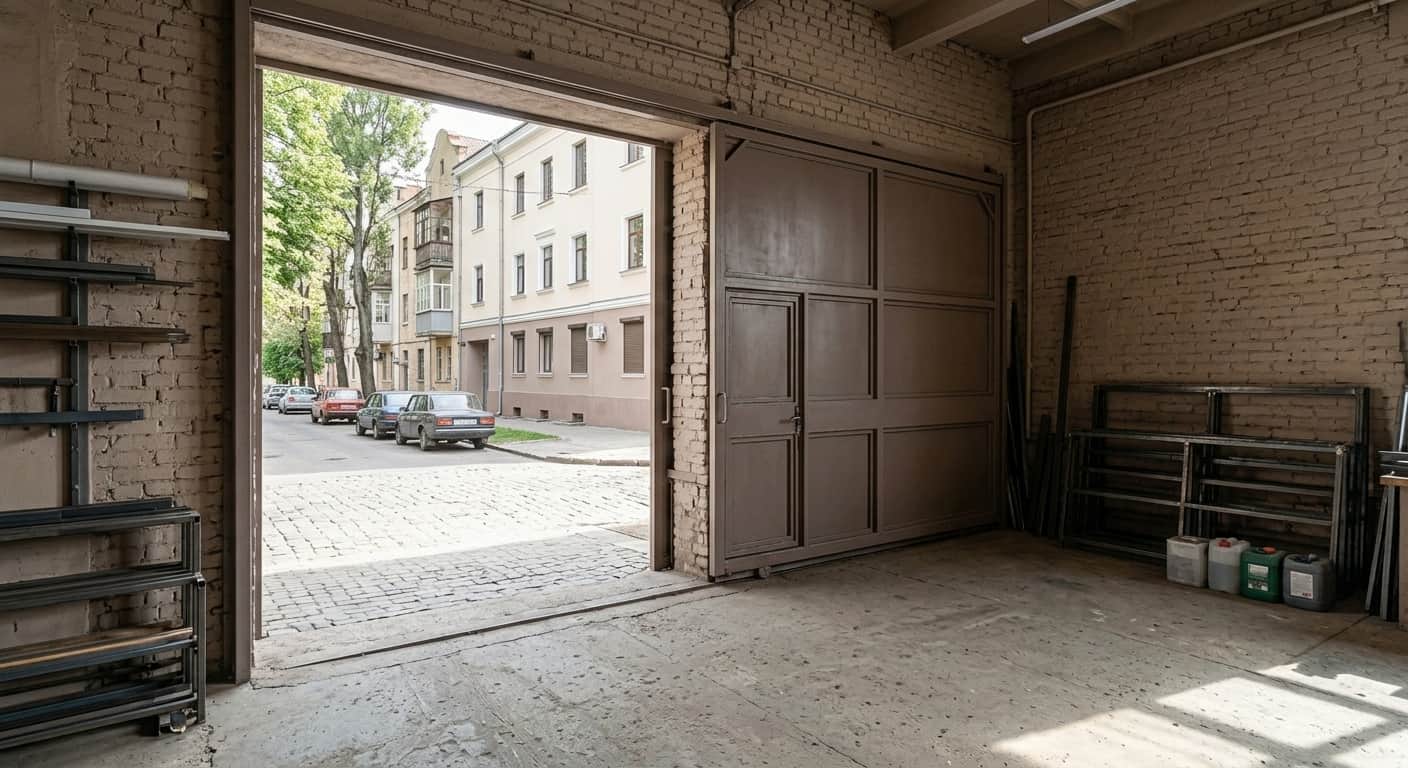 Ідеальна майстерня 116 м² в Одесі для вашого успіху! - фото 2