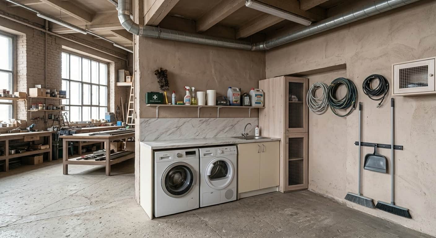 Здається майстерня 49 м² у Дніпрі – ідеально для вашого проекту! - фото 2