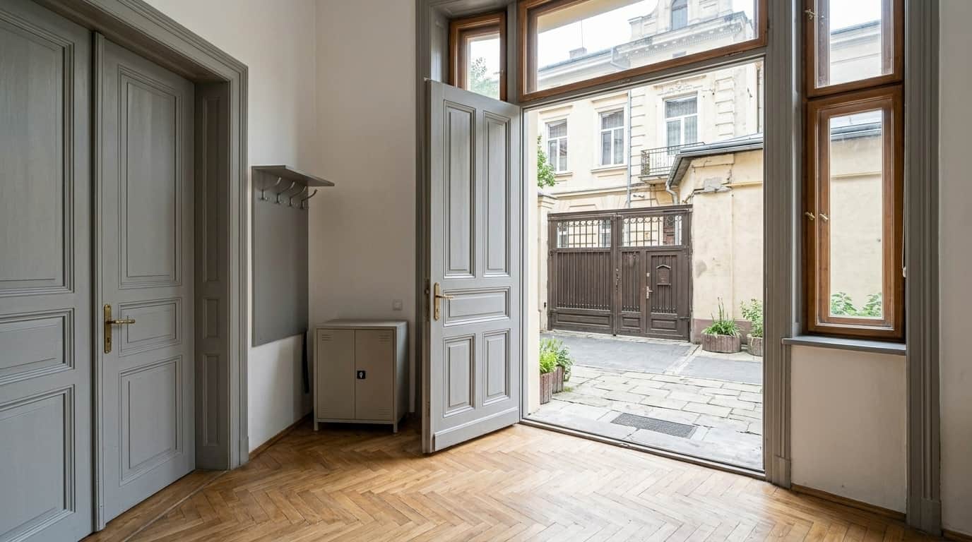 Простора майстерня 62 м² у Вінниці для вашого успішного бізнесу! - фото 2