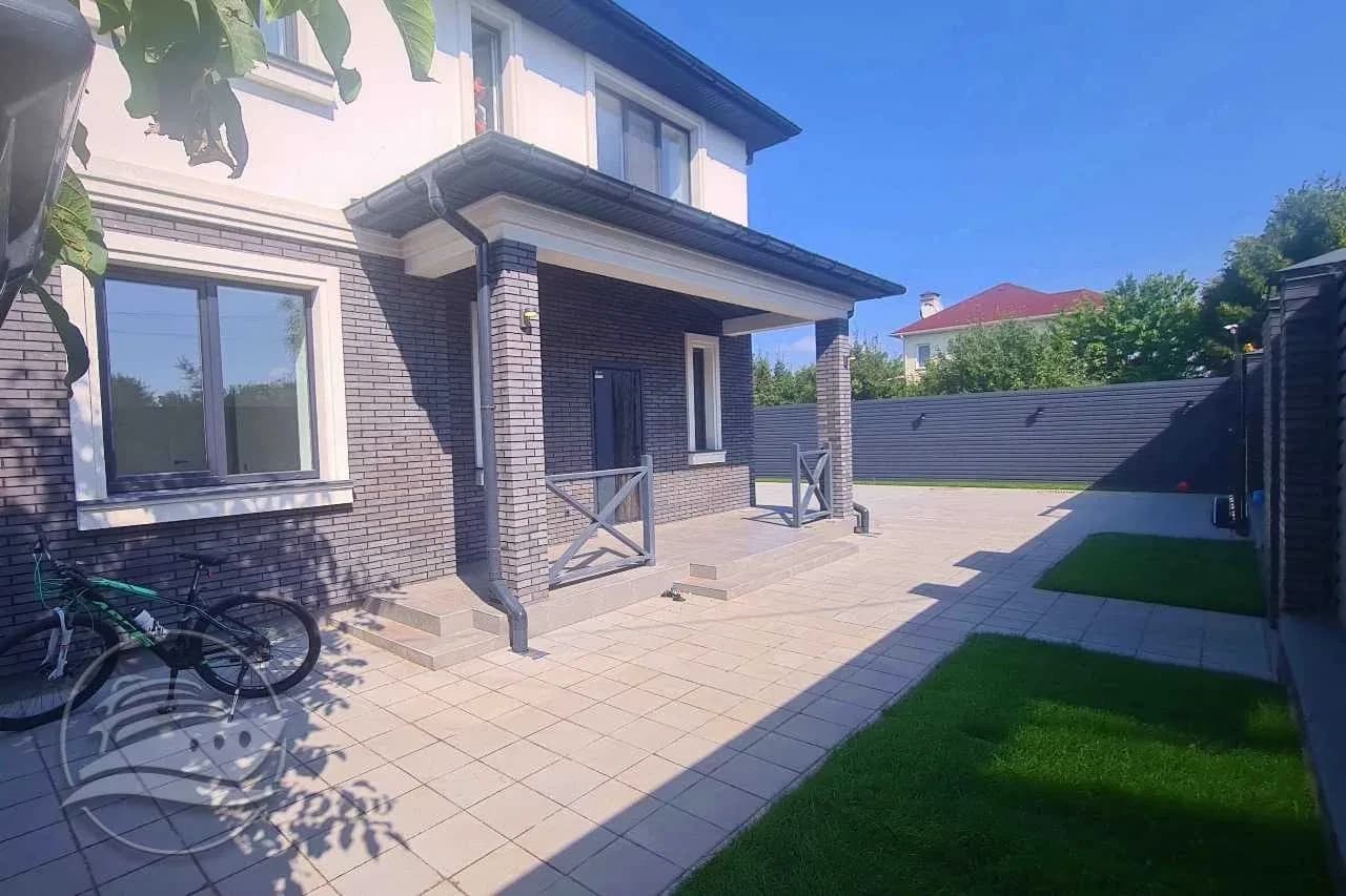 Будинок, Гора: бомбосховище, генератор 10 кВт, школа за 150 м - фото 2