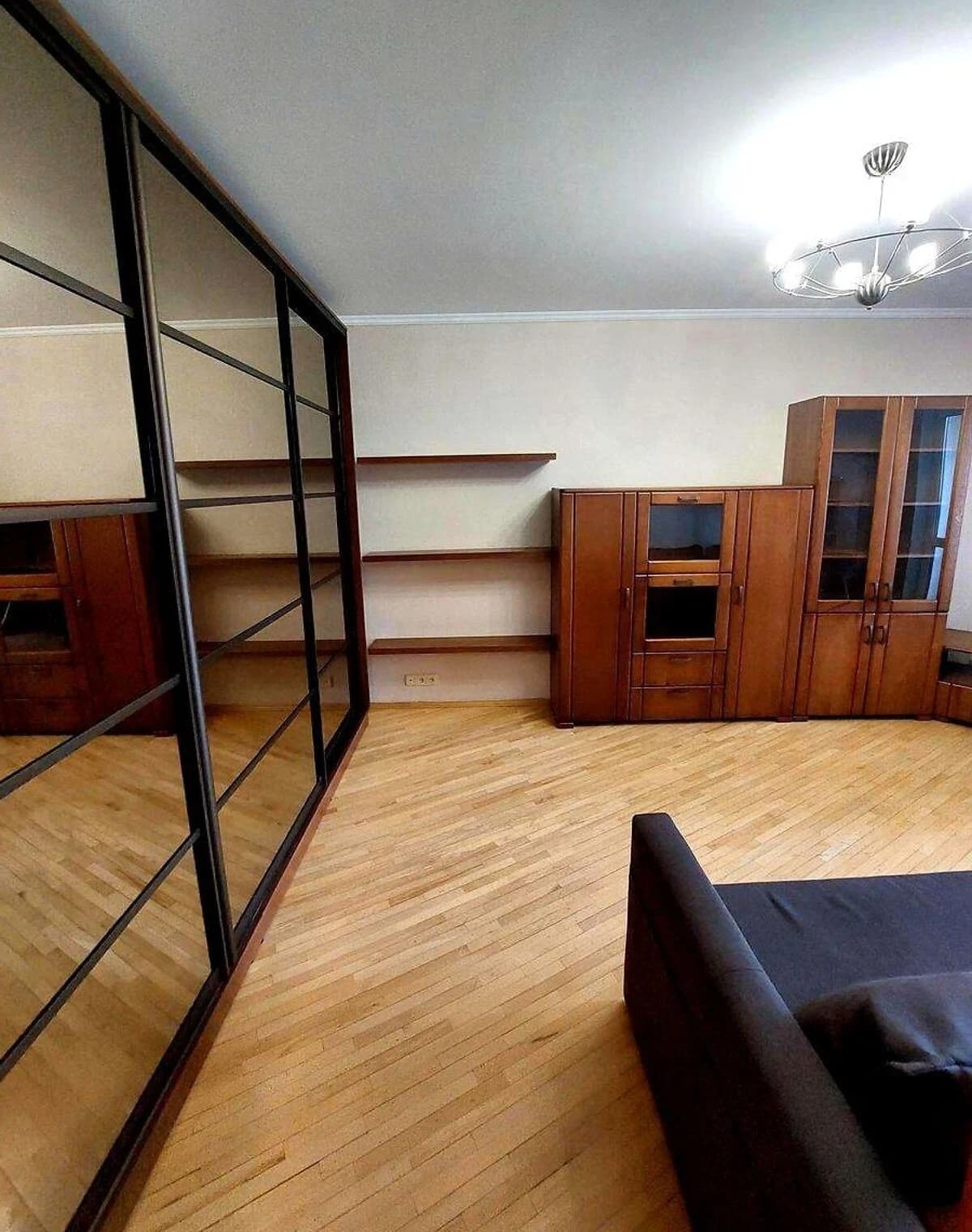 2-кімнатна квартира, Караваєві Дачі: охорона території, консьєрж - фото 5