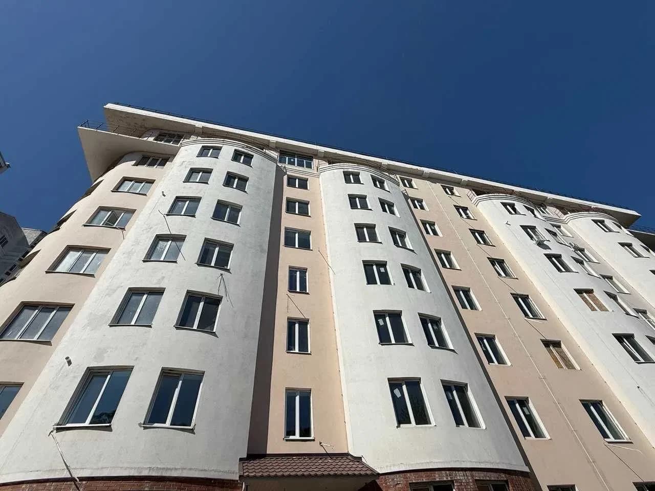 1-кімнатна квартира у ЖК «Морская Мечта»: вид на море - фото 2