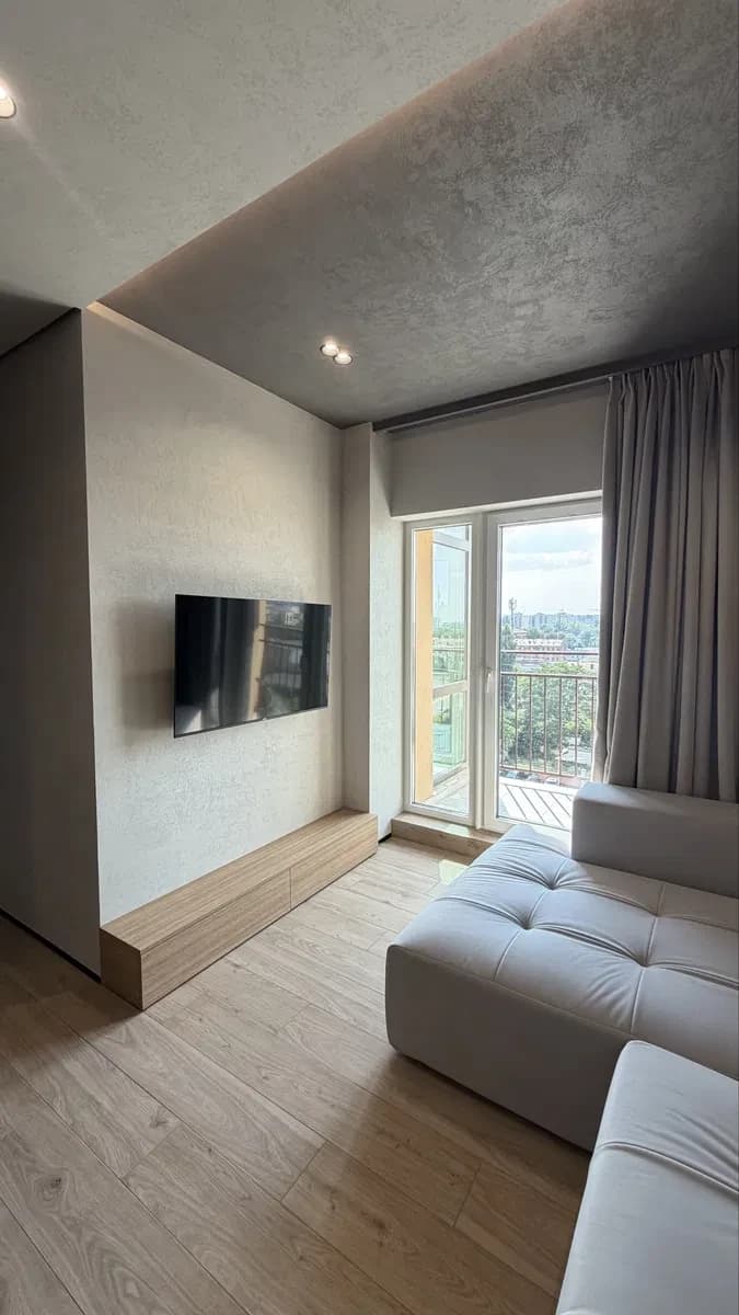 1-кімнатна квартира у ЖК KADORR City: перша здача, інвертор 6,5 кВт - фото 5