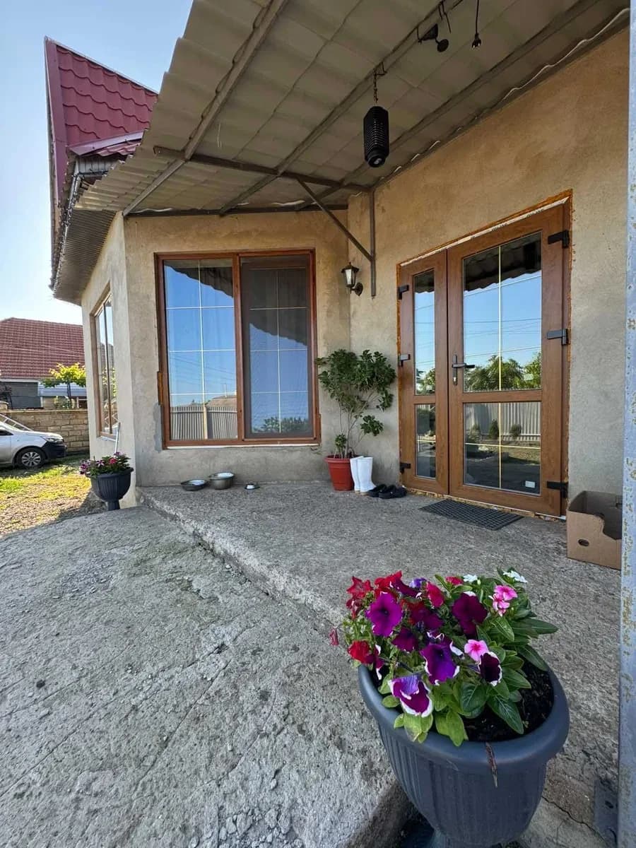 Будинок, Мирне: мансарда близько 180 м², тепла підлога, гараж - фото 2