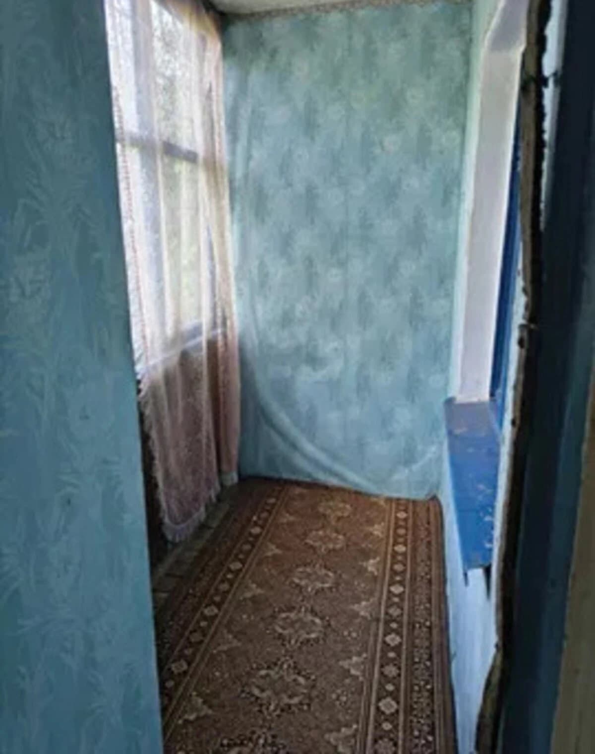 3-кімнатна квартира, Кривий Ріг: балкон, роздільний санвузол - фото 4