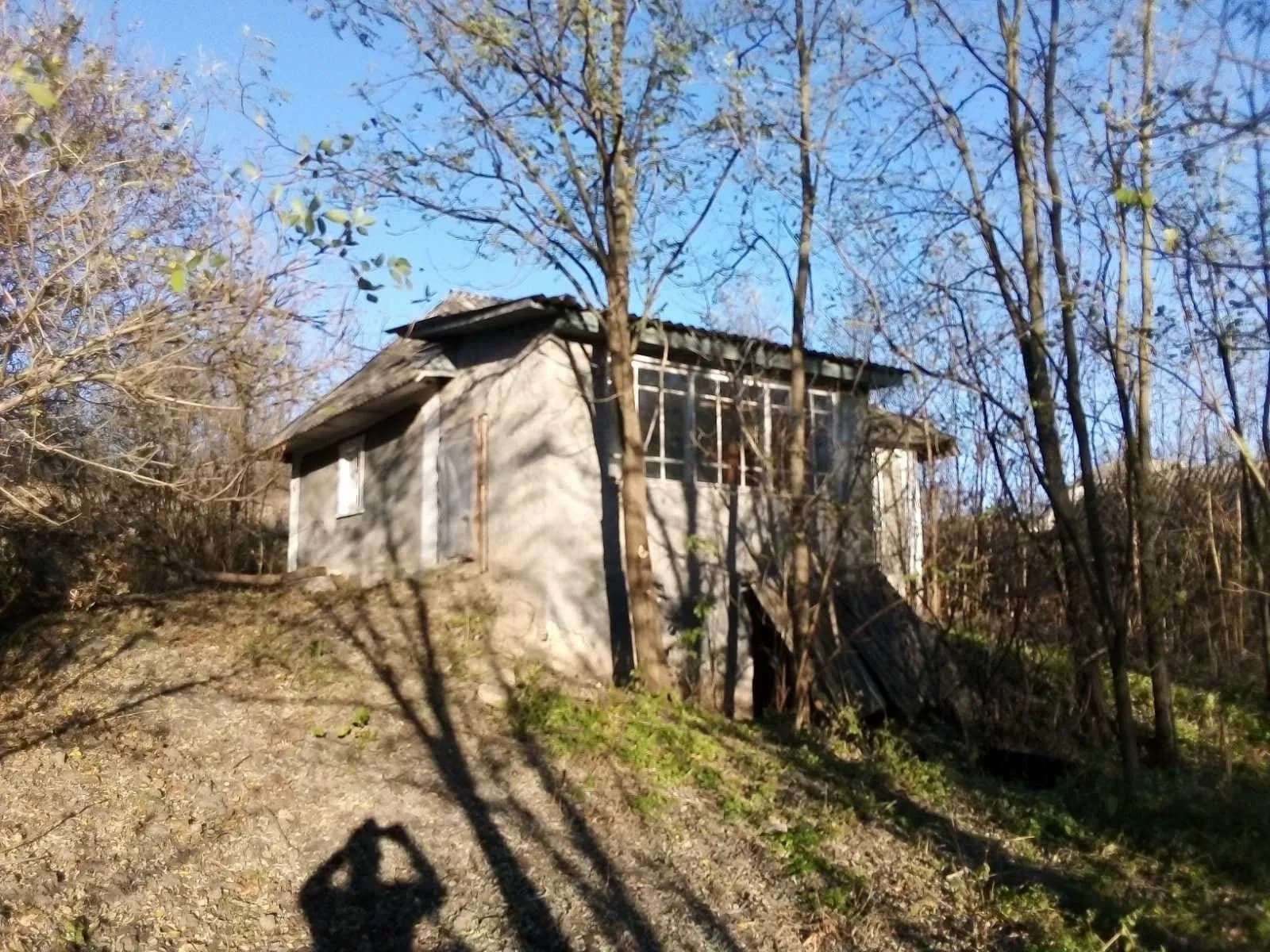 Ділянка 25 соток, Дем'янківці: сім джерел, електрика, траса Н 03 - фото 1