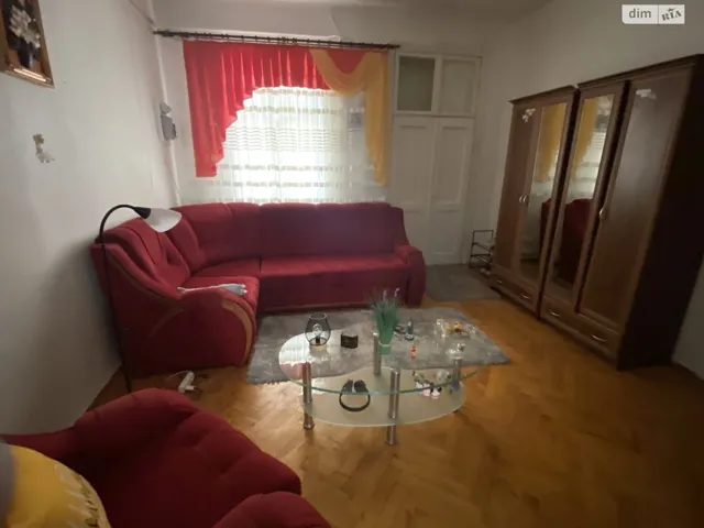 1-кімнатна квартира, Підзамче: автономна котельня, 2 балкони - фото 3