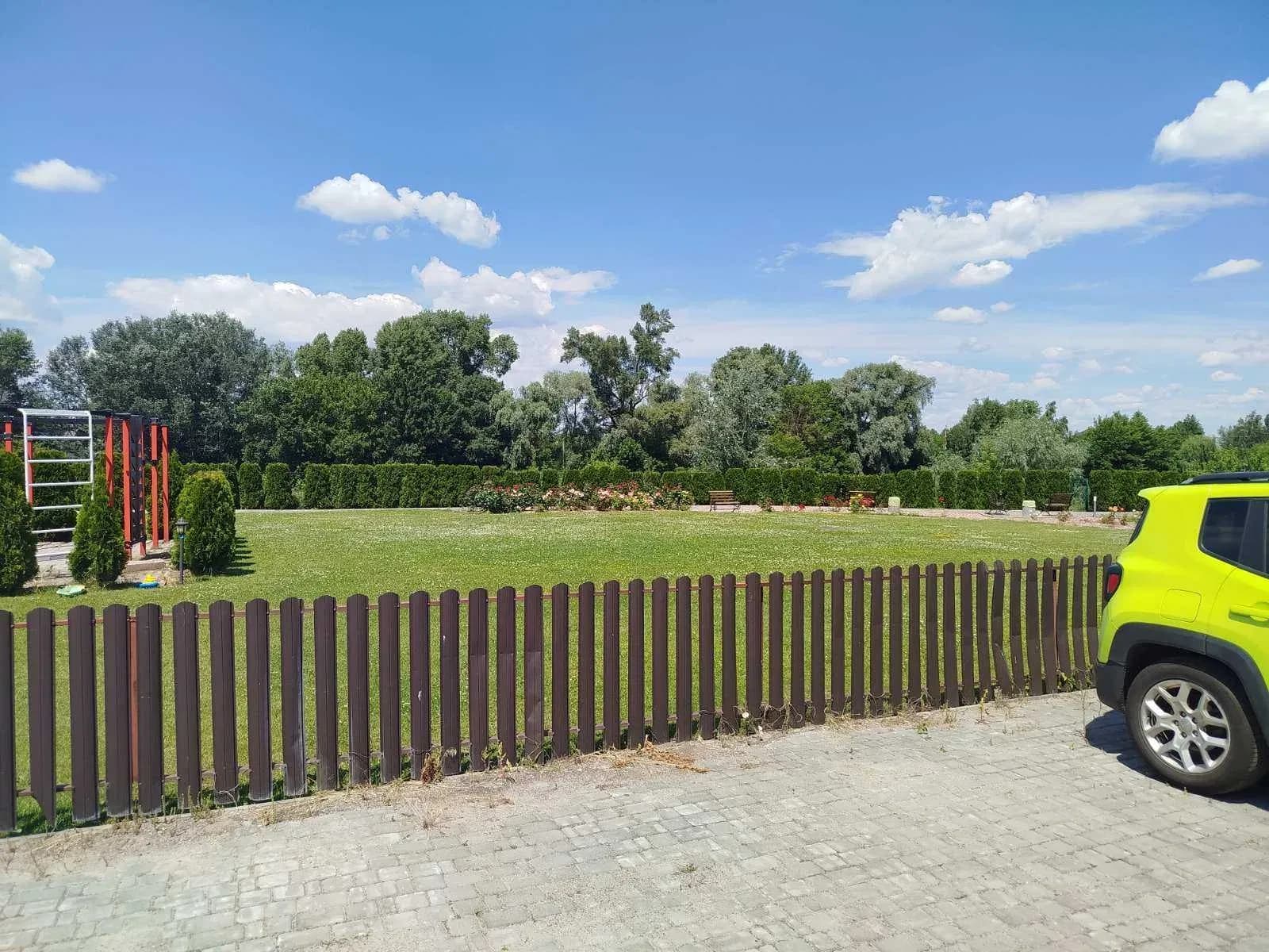 Таунхаус, Гнідин: закрите містечко, власна набережна - фото 3