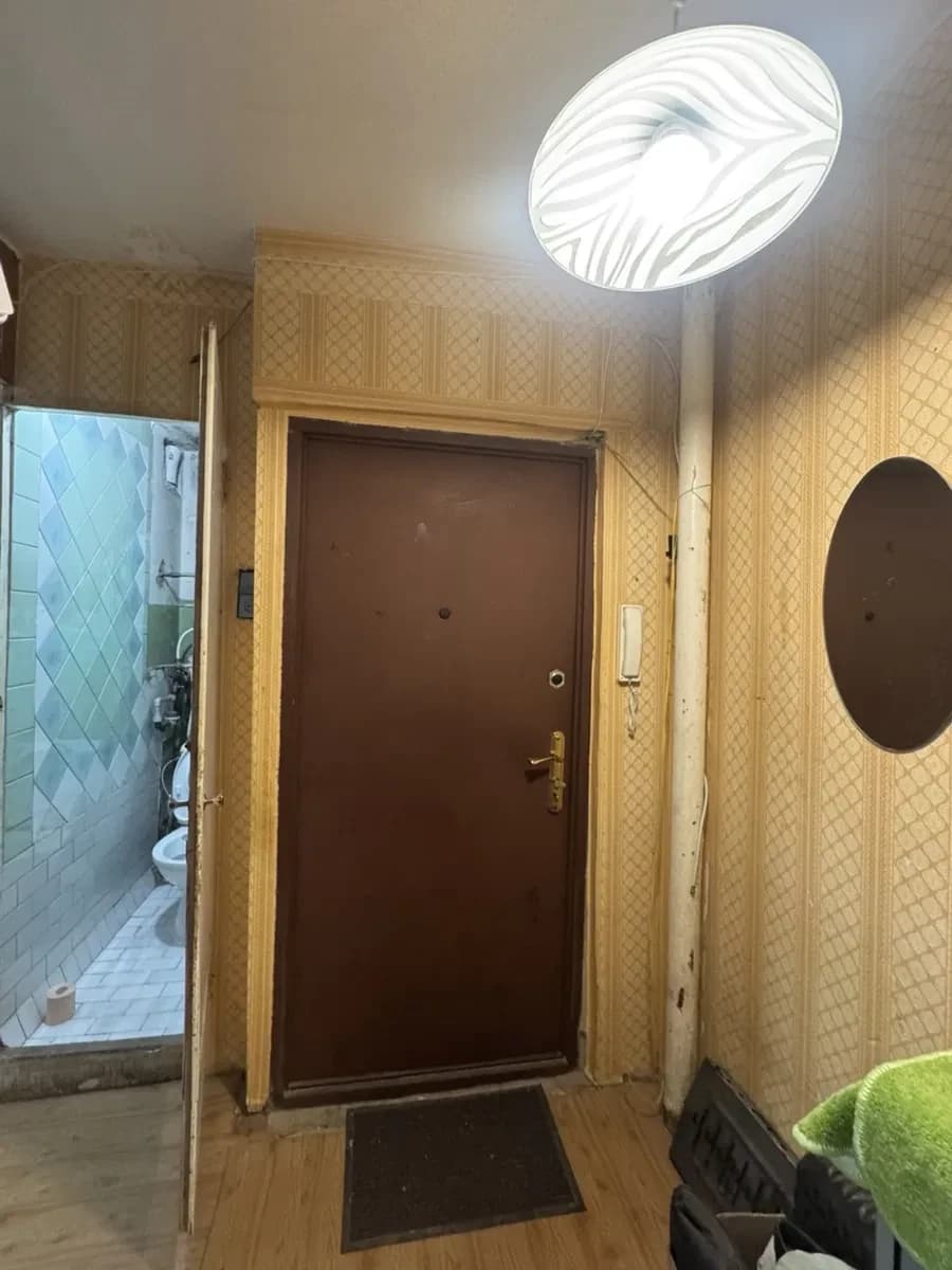 3-кімнатна квартира, Шевченківський: 1 хвилина до метро, 2 балкони - фото 3