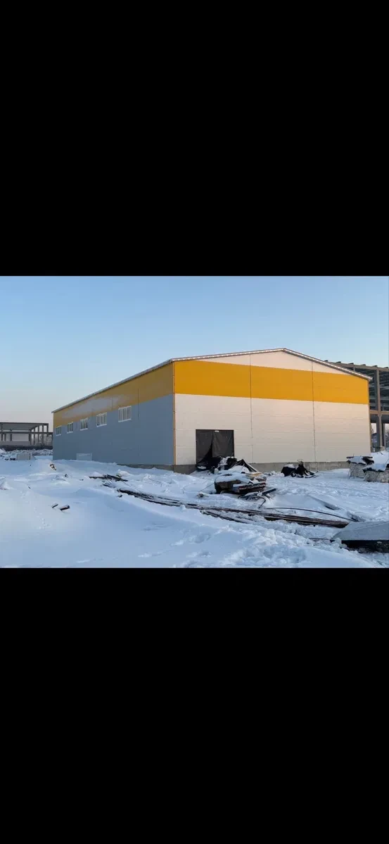 Склад, Святопетрівське: під ключ, право власності на склад і землю - фото 2