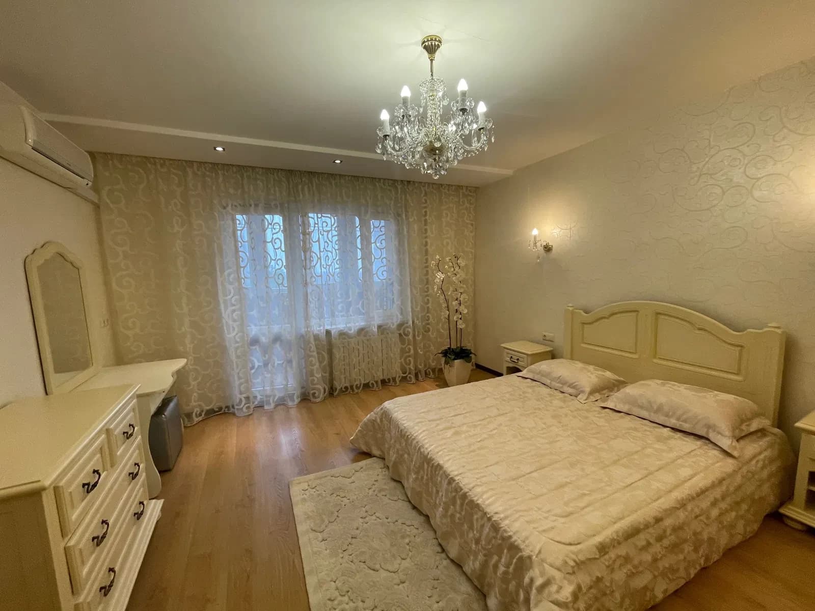 2-кімнатна квартира, Пересипський: сучасний ремонт, вода й ліфт - фото 4
