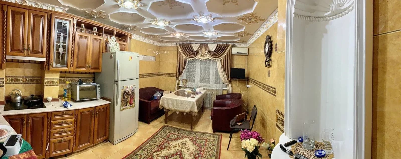 2-кімнатна квартира, Солом'янський: енергонезалежний будинок, паркомісце