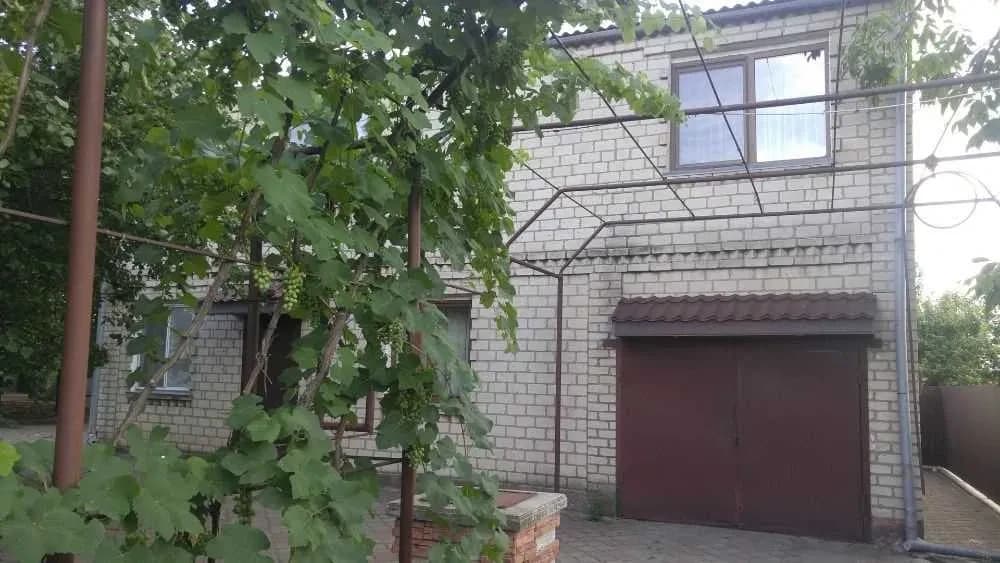 Будинок, Дачне: сауна з басейном, гараж на два авто - фото 2