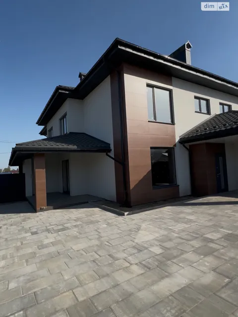 Таунхаус, Житомир: єВідновлення, єОселя, можлива розстрочка - фото 2