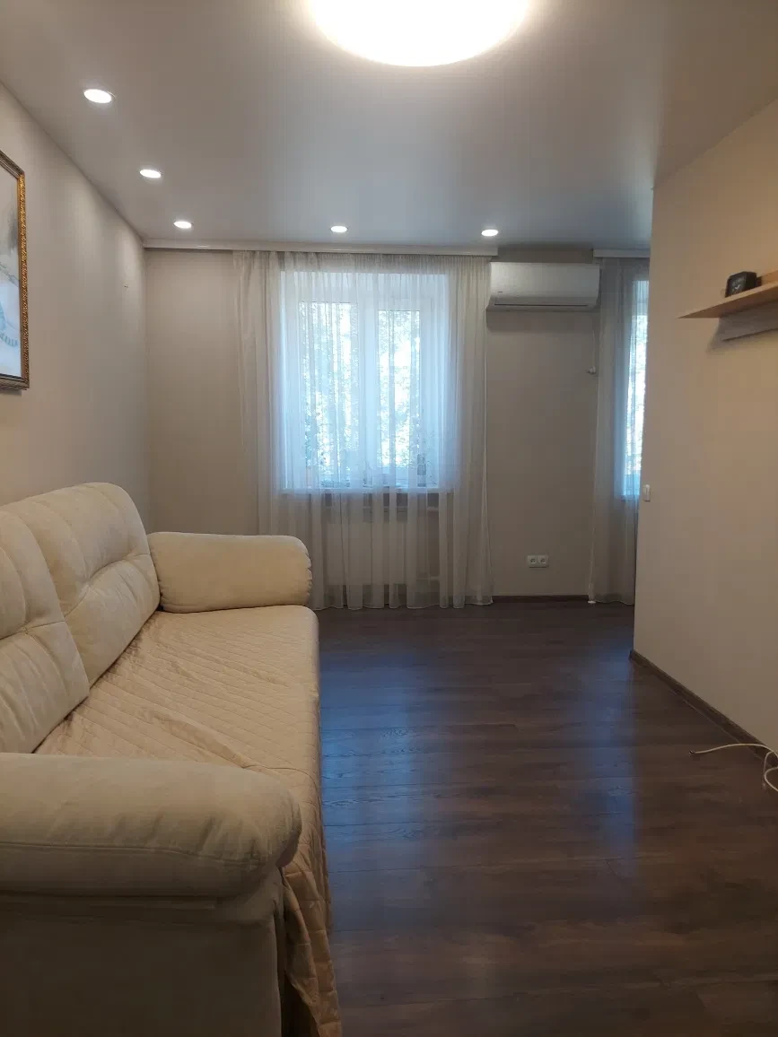 3-кімнатна квартира, центр: євроремонт 2022 року, 2 балкони - фото 3