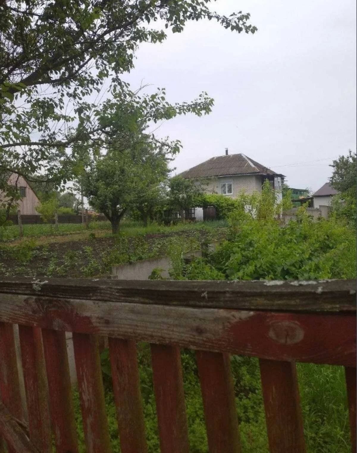 Будинок, Батурин: веранда, гараж, 10 соток