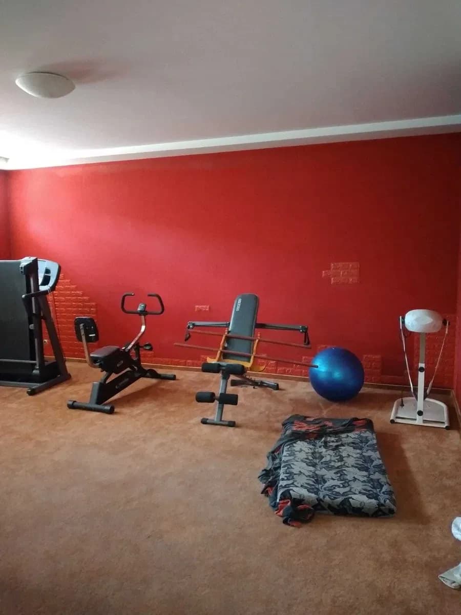 Будинок, Біла Церква: басейн 27 м², гараж, сауна - фото 4