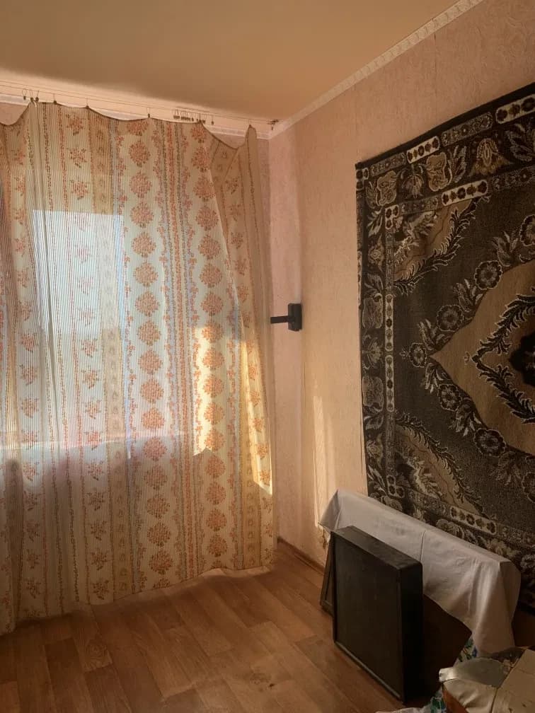 2-кімнатна квартира, Пересипський: тихий двір, бойлер, два ліфти - фото 3