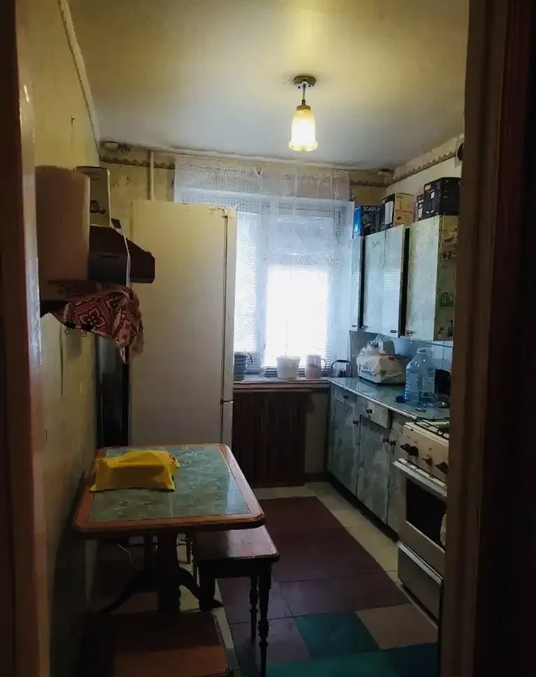 2-кімнатна квартира, Лівий берег: ТЦ Караван, документи готові