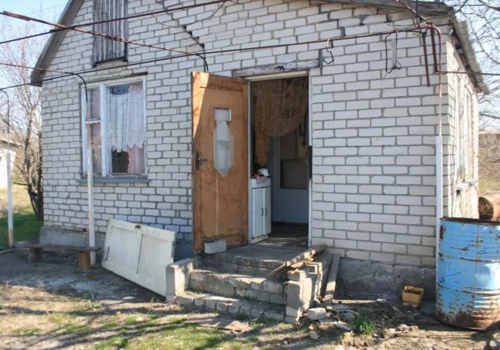 Ділянка 12 соток, Нова Еметівка: водопровід, електрика - фото 3