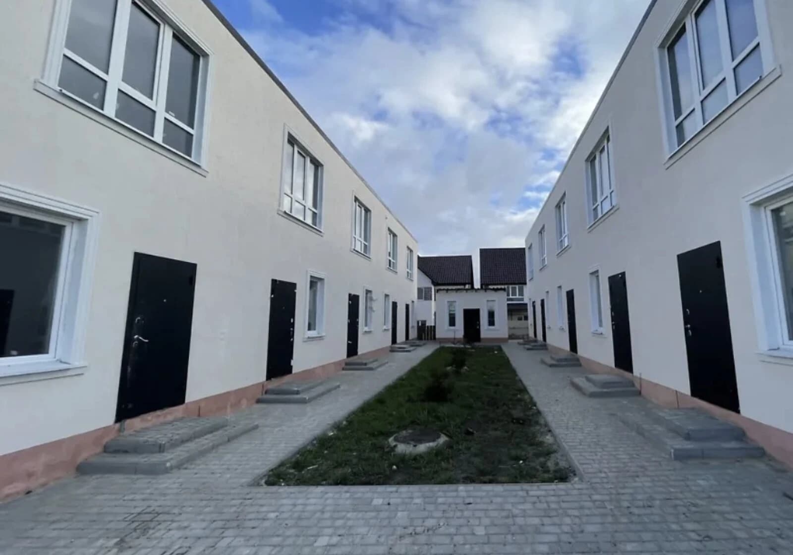 1-кімнатна квартира, Лиманка: паркомісце, не використовувалась - фото 2