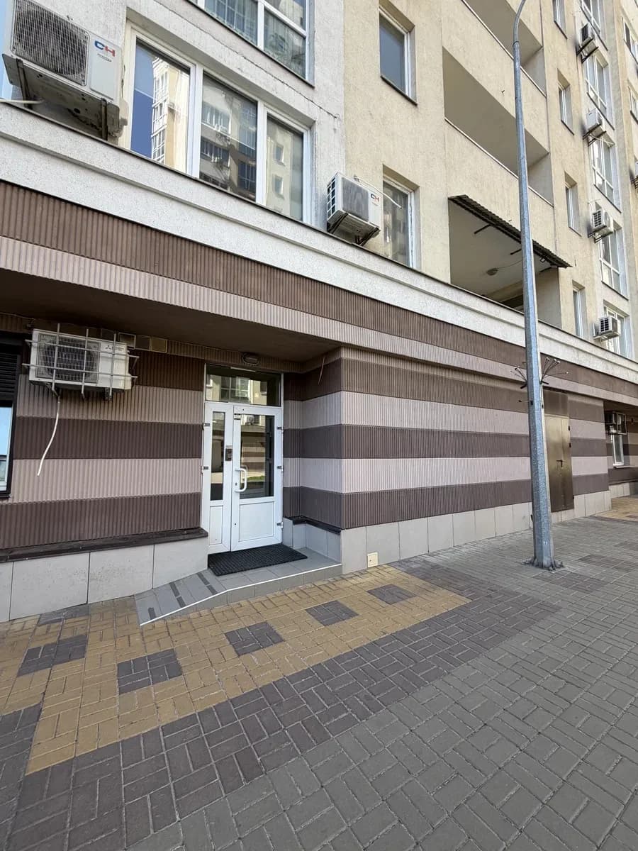 Євродвушка у ЖК Глорія парк: авторський проєкт, метро Нивки - фото 4