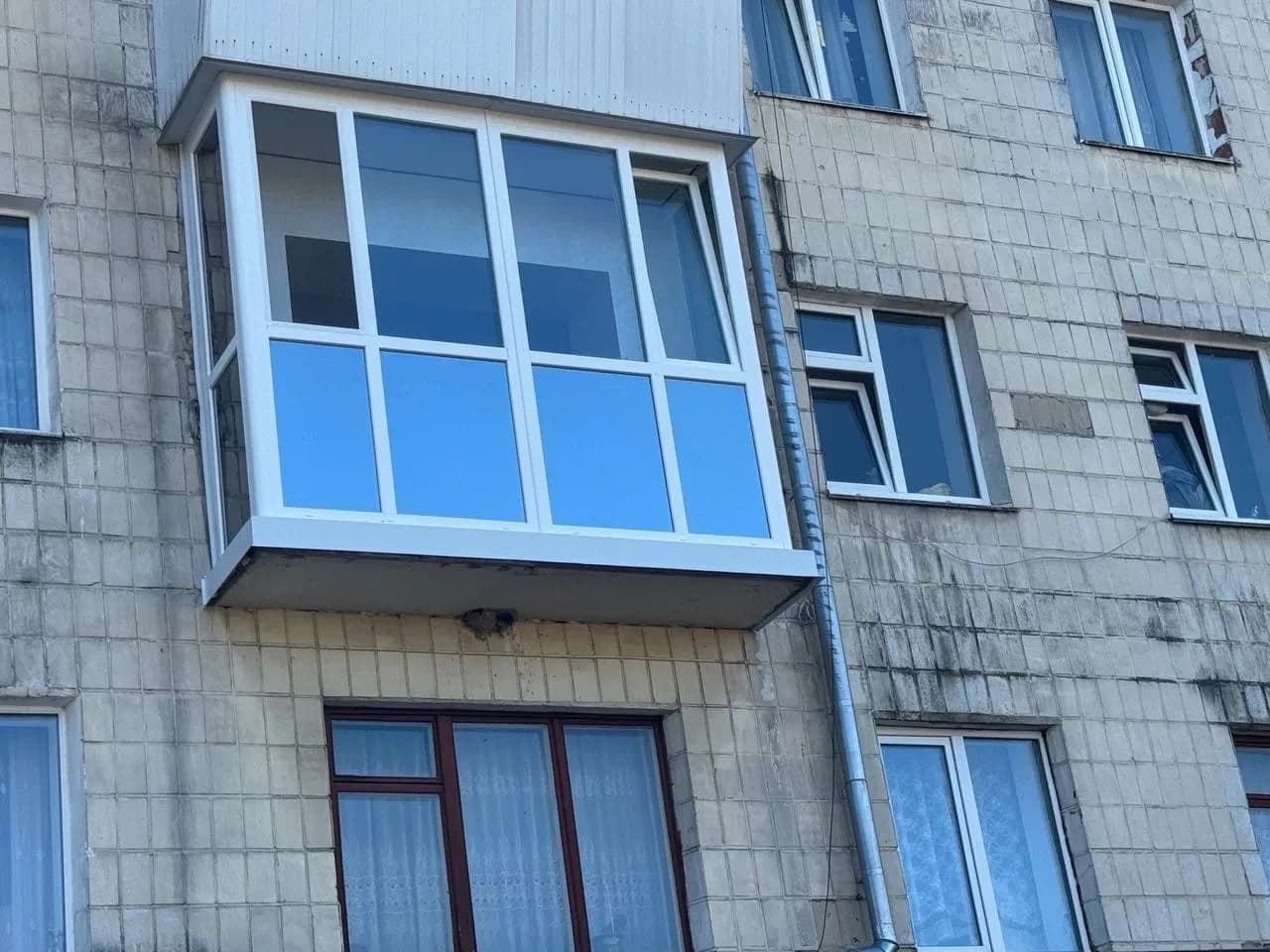 2-кімнатна квартира, Звягель: євроремонт, центр міста