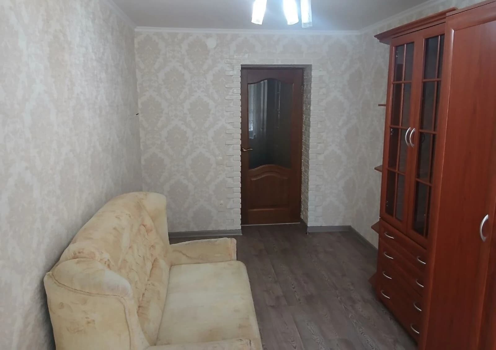 2-кімнатна квартира, Велика Корениха: єВідновлення, паркомісце - фото 5
