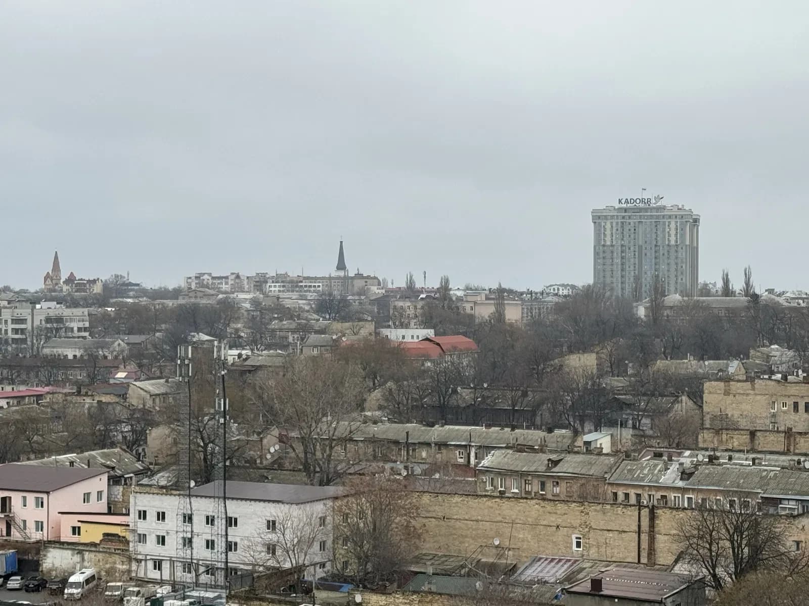 2-кімнатна квартира, Приморський: техповерх 45 м², під 2 рівні - фото 3