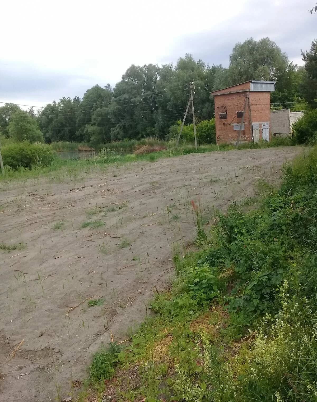 Ділянка 10 соток, Червоноград: житлова забудова, природне озеро - фото 2