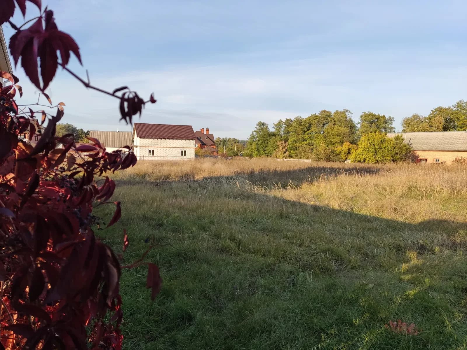 Ділянка 10 соток, Вишеньки: канал 30 км, 500 м до магазину - фото 2