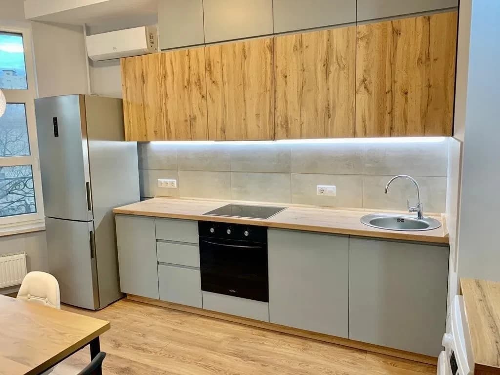 1-кімнатна квартира у ЖК 52 Перлина: генератори, укриття, охорона - фото 5