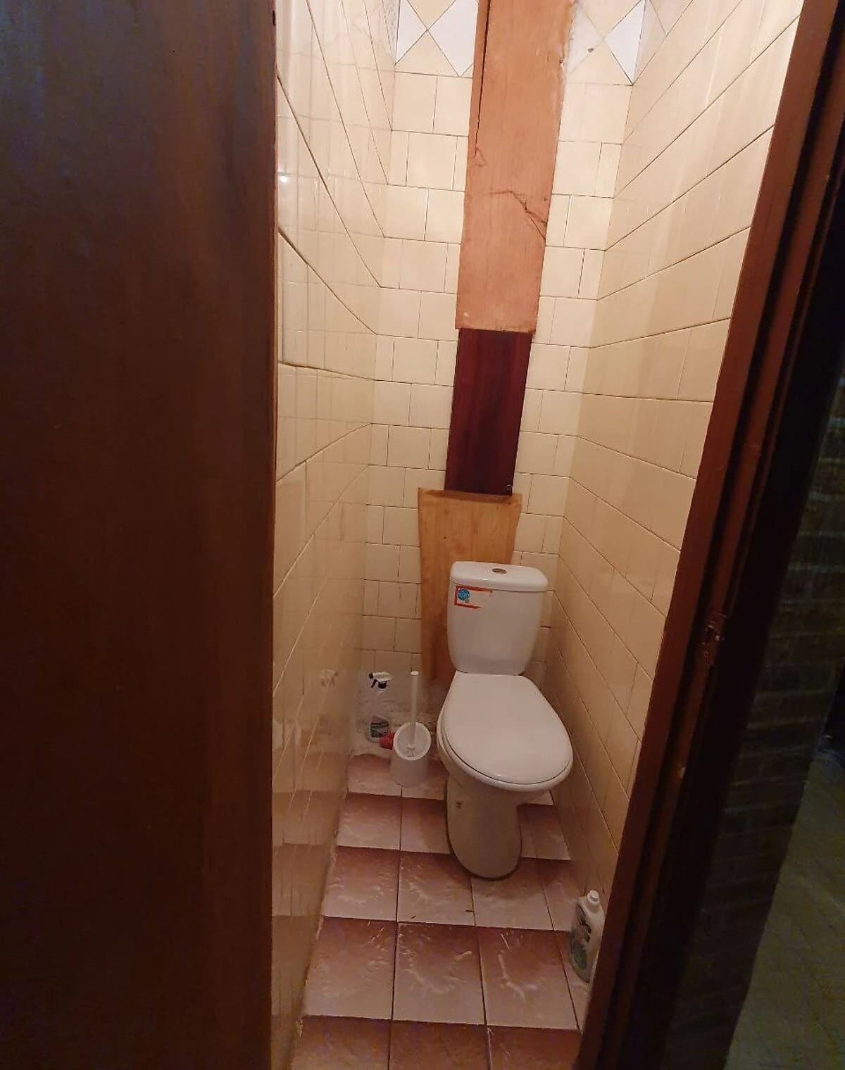 2-кімнатна квартира, Могилів-Подільський: торг можливий, балкон - фото 3