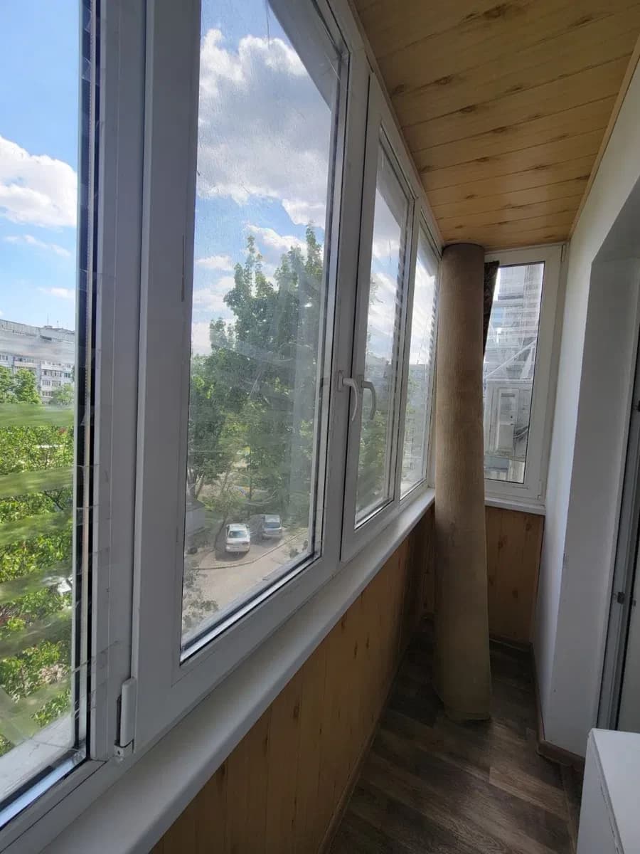 1-кімнатна квартира, Шевченківський: ЖМ Тополь-2, 3 хв до зупинки - фото 3