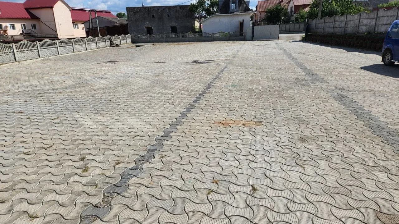 Виробниче приміщення, Городенка: обладнання, до АТБ 100 м - фото 1