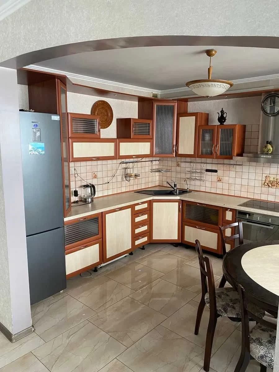 3-кімнатна квартира, Дарницький: генератори, євроремонт - фото 5
